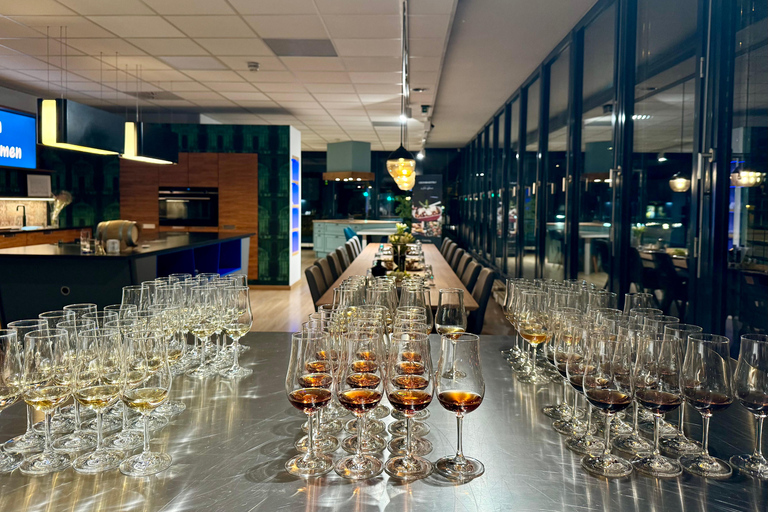 Dresden: Whisky Tasting Experience with Expert Guidance