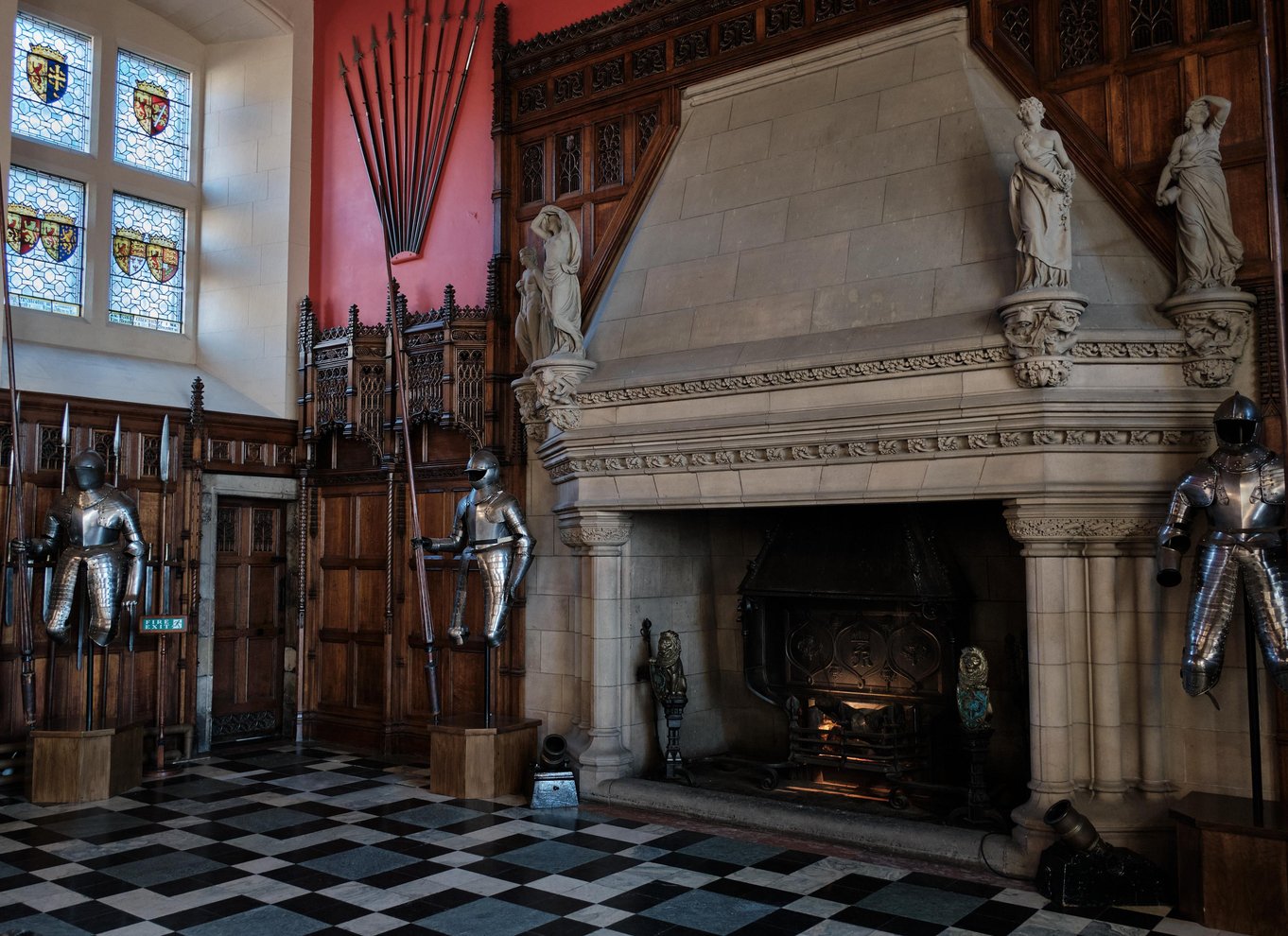 Edinburgh Castle: Guidet vandretur med adgangsbillet