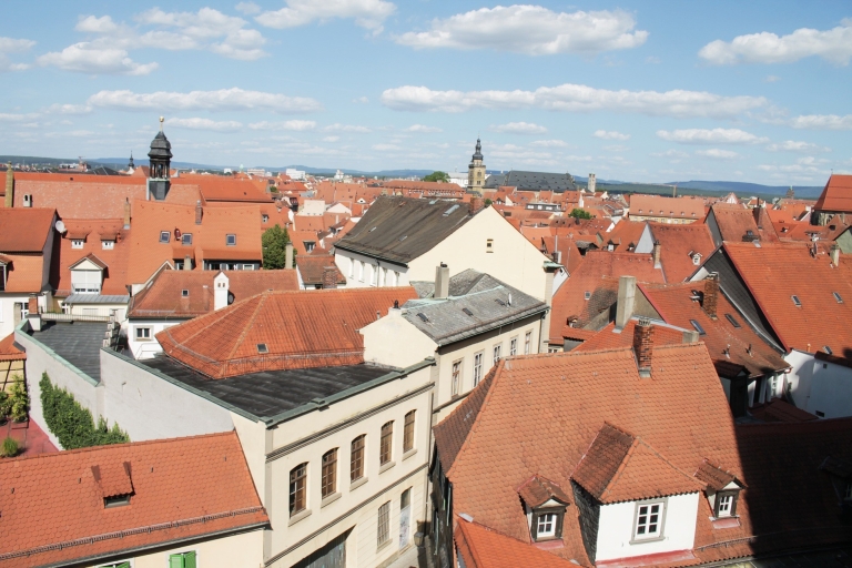 Bamberg - Paseo por el Patrimonio