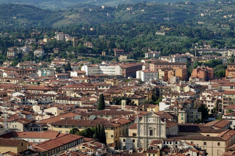 佛罗伦萨布鲁内莱斯基冲天炉门票佛罗伦萨布鲁内莱斯基穹顶门票