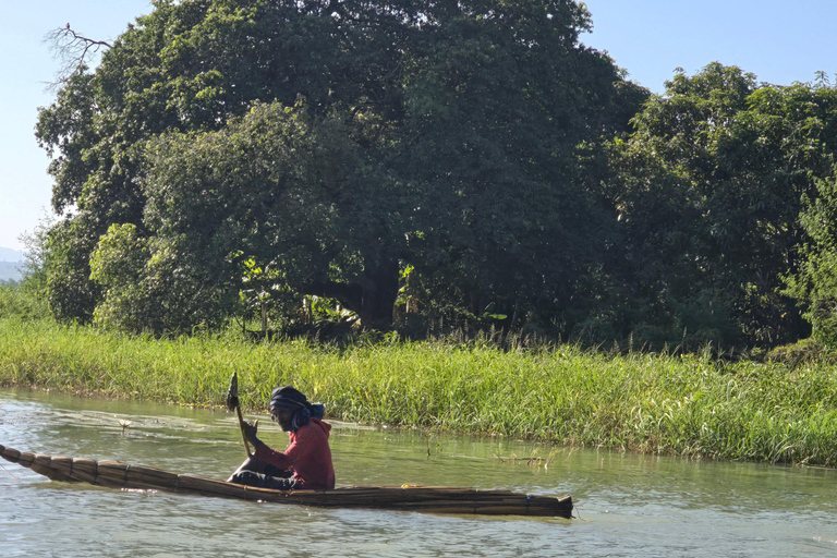 9 Days Ethiopia's Historical Sites and Djibouti Exploration