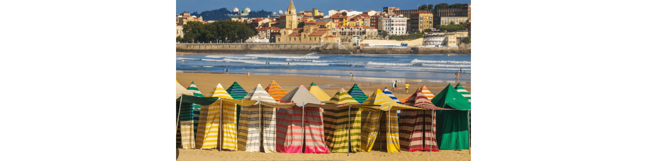 Tour „Frauen von Gijón“, ein anderer Blick auf die Stadt