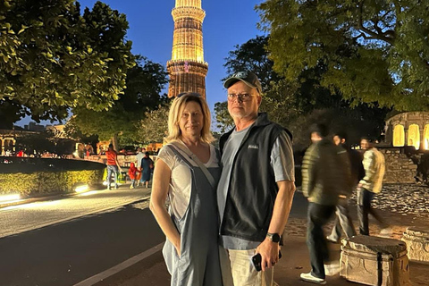 Festive Delhi: Explore Monuments & Celebrate Diwali in a Day Festive Delhi: Explore Monuments & Celebrate Diwali in a Day