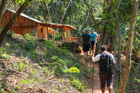 Cocoa-Coffee and Traditions: Huatulco