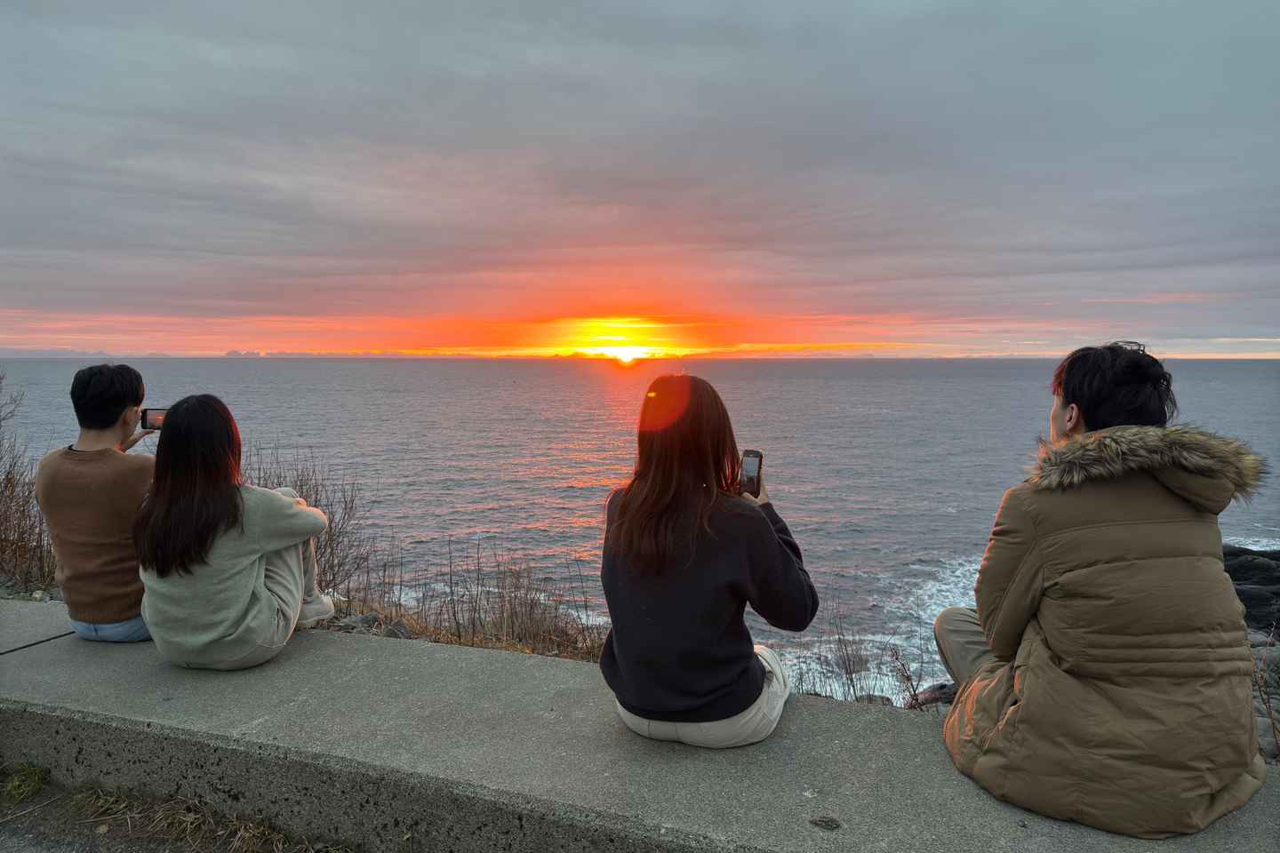 Svolvr: Lofoten Islands Full-Day Guided Tour - Svolvær: Lofoten Islands Full-Day Guided Tour