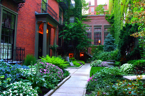Best of Boston: Full-Day Private Tour