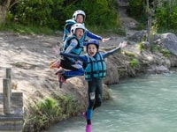 Murillo de Gállego Huesca, Family Water Gymkhana - Housity