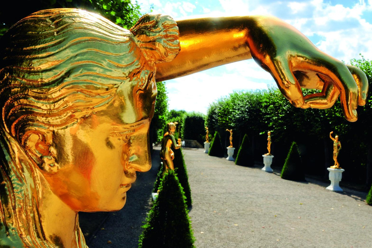 Hannover: Visita guiada a los Jardines Reales de Herrenhausen