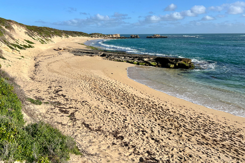 من بيرث: جولة سياحية بصحبة مرشد لمدة يوم كاملجولة خاصة
