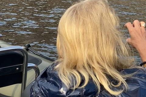 São Miguel: Sunset Boat Tour – Golden Light, Cliffs & Caves