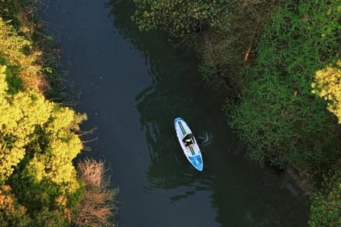 Shanghai: 2-Day Jinze Water Town & City Highlights Tour