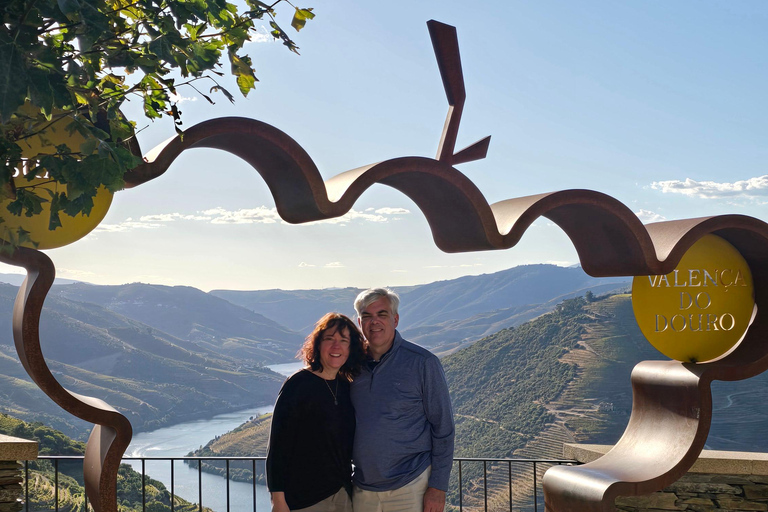 Douro Valley: Private Wine Tour with Lunch