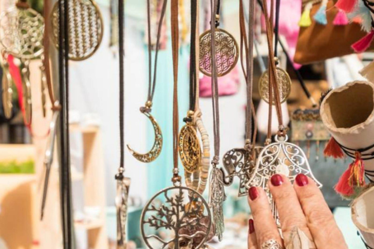 Ibiza Hippie Market IBIZA Hippie Market