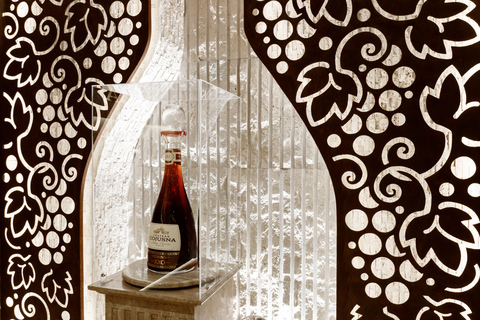 Kiszyńcu: wycieczka po mieście i winnica Cojusna z degustacjąKiszyniów: wycieczka po mieście i wizyta w winnicy Cojusna z degustacją