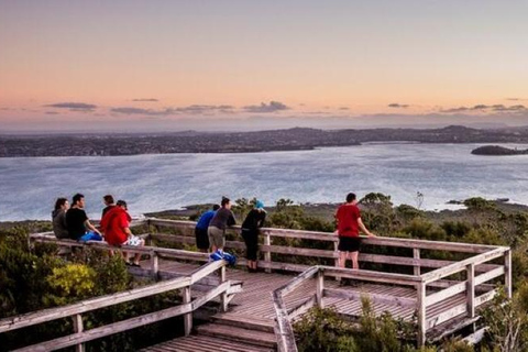 Private Auckland Natural Caves and Tunnels TourAuckland Natural Caves and Tunnels Tour