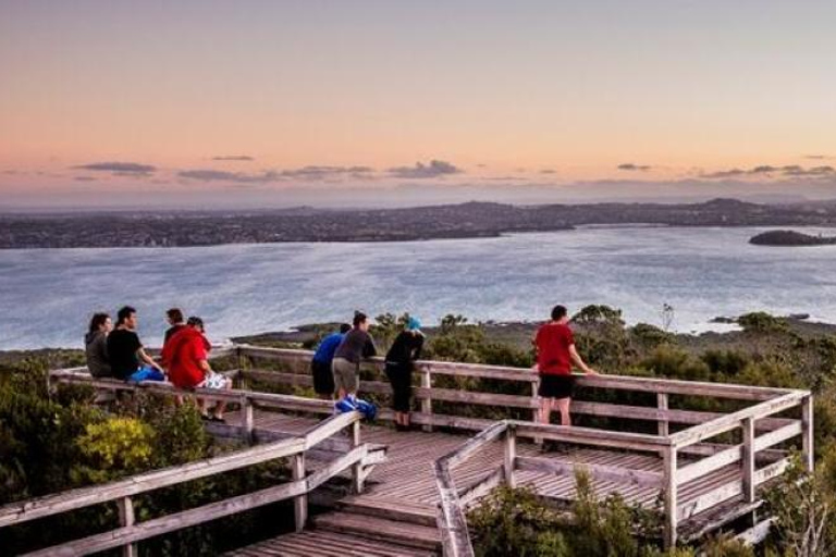 Private Auckland Natural Caves and Tunnels TourAuckland Natural Caves and Tunnels Tour