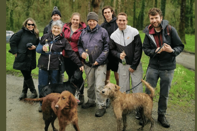 Wexford: Explore an Ancient Woodland with an Irish Witch