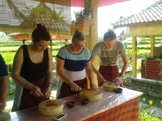 Visit Ubud Cooking  All Inclusive Cooking Class in Sidemen