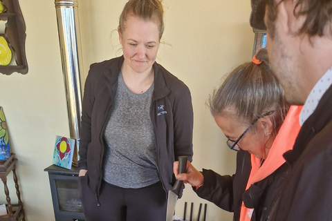 Terceira Island: Azores Cooking Class Experience