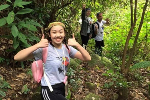 Hoi An: My Son Sanctuary & Secret Waterfall Full-Day Tour