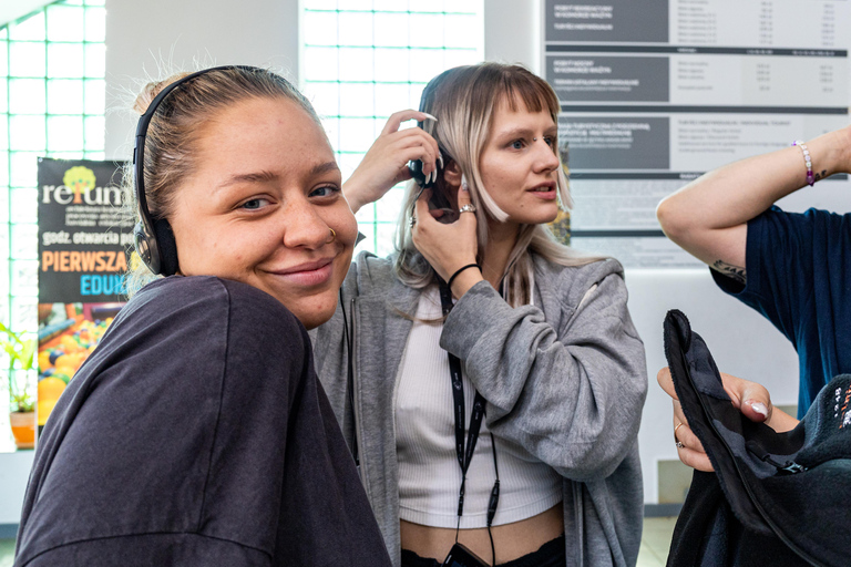 Krakau: UNESCO Unterirdische Bootstour &amp; Salzbergwerk Tour