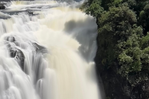Victoria Falls Cultural Stories & Traditions Guided Tour