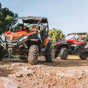 Ibiza: excursión en buggy para explorar playas y vistas únicas