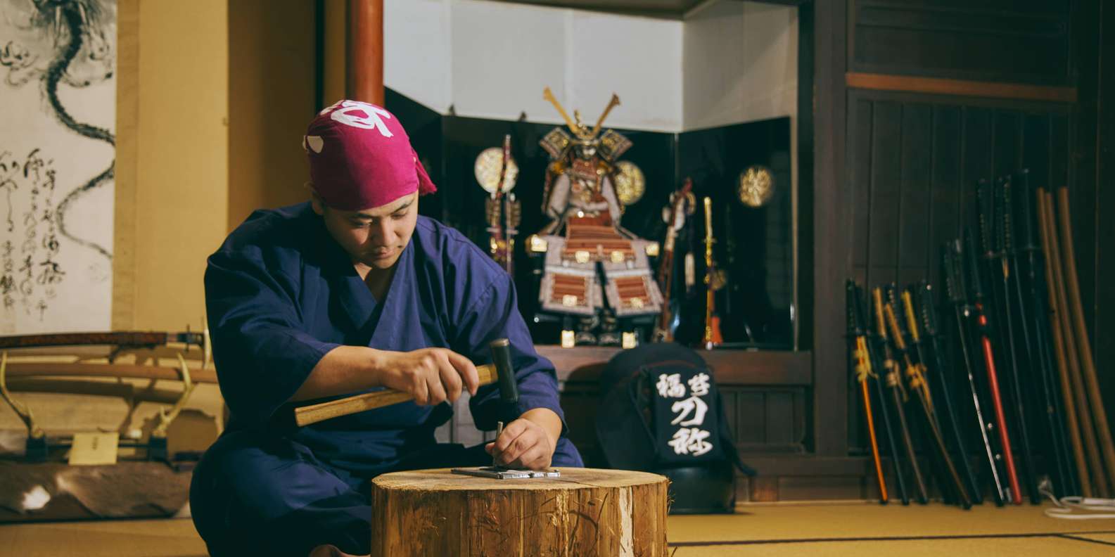 Kyoto experience — temples, geisha, bamboo grove — image 12