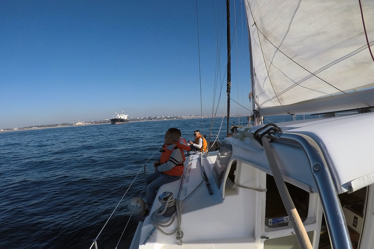 Marina Del Rey: 2 uur privé catamarantour door de jachthaven