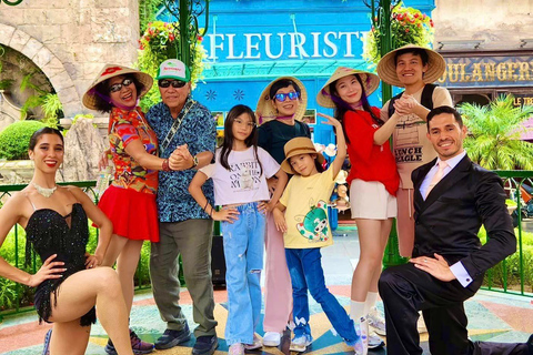 Ein Tag voller Abenteuer in den Ba Na Hills