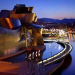 Bilbao culturale: Museo Guggenheim, Belle Arti e Patrimonio Storico