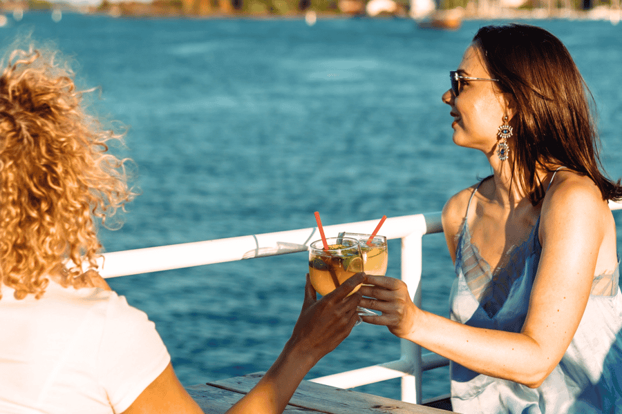 Tallinn: Sightseeing-Kreuzfahrt durch die Bucht. Foto: GetYourGuide
