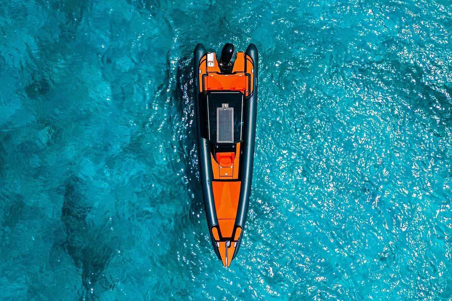 Трёхчасовое сноркелинг-тур: Корабль Марианна и Партена