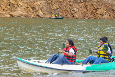 Belihuloya Trails Stage 1 : 3-Day Tour with Drop off at Ella