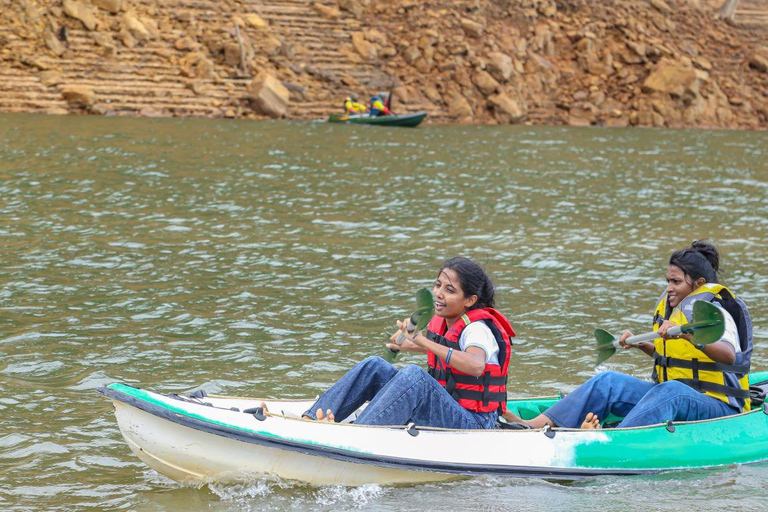 Belihuloya Trails Stage 1 : 3-Day Tour with Drop off at Ella