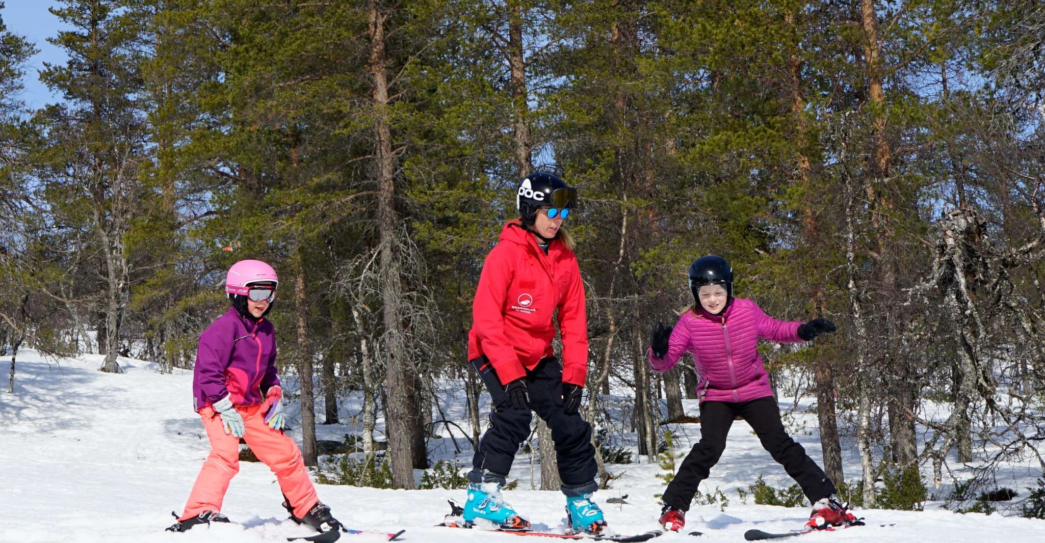 Saariselkä, Easy Ski Day Package - Housity