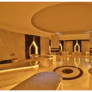 Side: Eintritt & Behandlungen im türkischen Bad & Wellnesskomplex