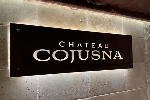 Chisinau: Capriana Monastery and Winery Tour with Tasting