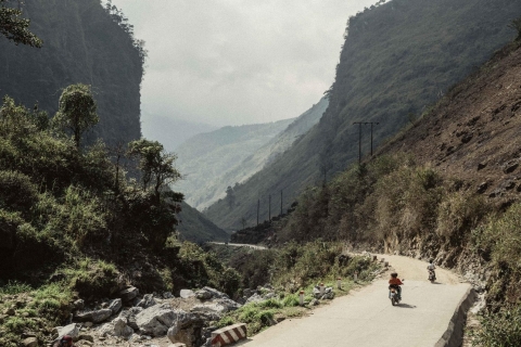 Easy Rider 3 Day Motorcycle Tour of Ha Giang Loop 3 Day 2 Night With Self Driving