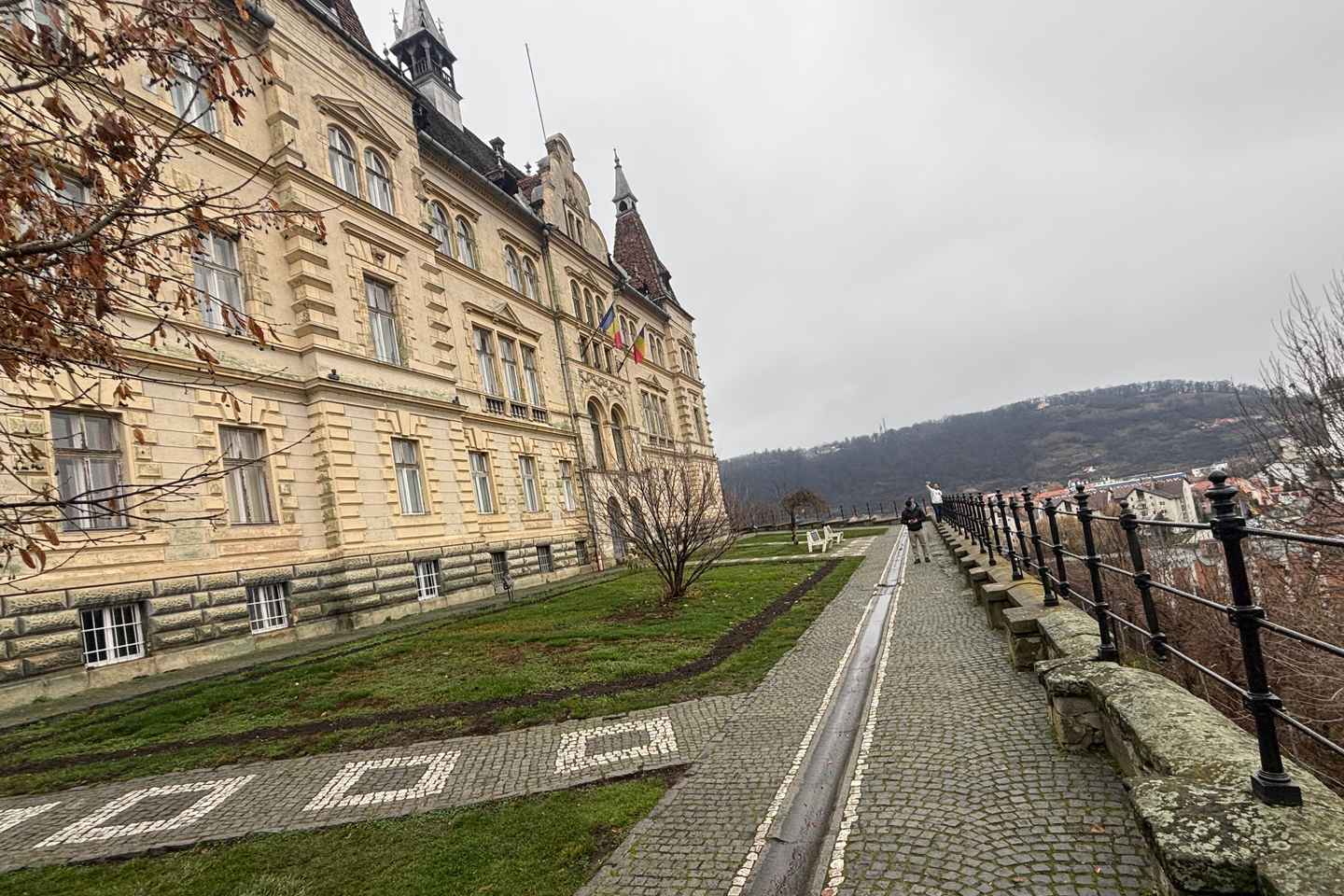 브라쇼브: 시기쇼아라·비스크리 일일 가이드 투어