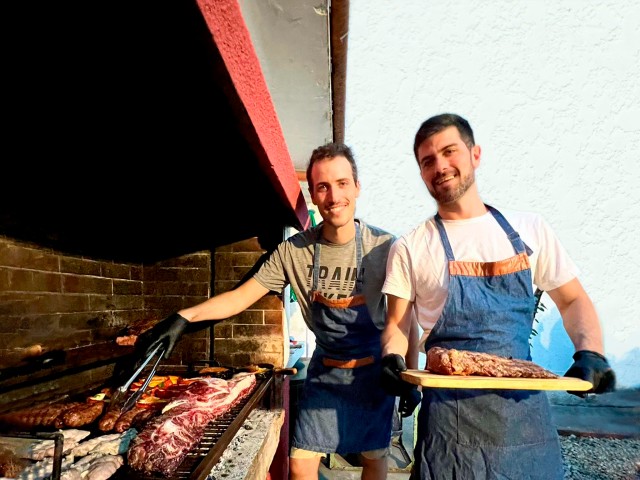Visit Buenos Aires Argentinean Barbecue, Live Music & Friends in Gran Canaria