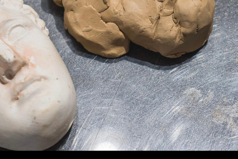 Athen: Sei ein antiker Bildhauer: Gestalte dein griechisches Meisterwerk