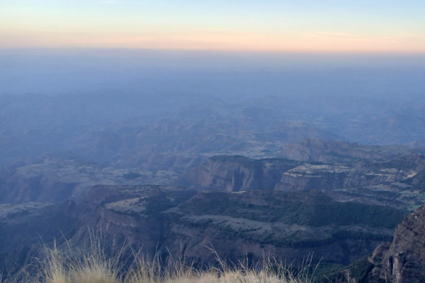 Nordäthiopien erkunden: 17-tägige Tour