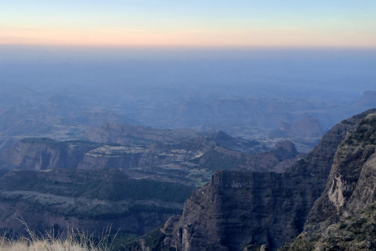 Nordäthiopien erkunden: 17-tägige Tour