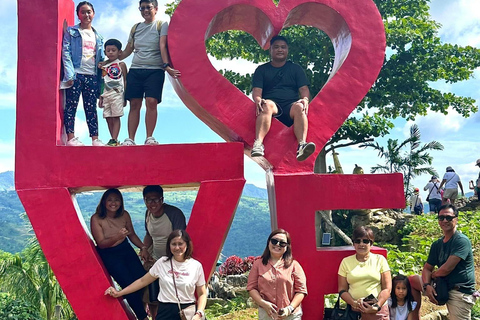 Cebu City Tour Private