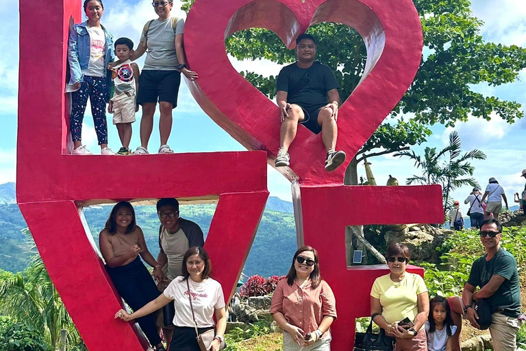 Cebu City Tour Private