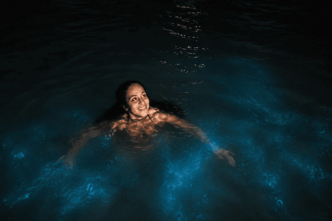 Full-day tour in Playa Blanca + Snorkeling + Plankton Playa Blanca Full-Day Tour + Snorkeling + Plankton