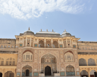 Amber Fort Entry ticke Skip-the-Line With Guide - Housity