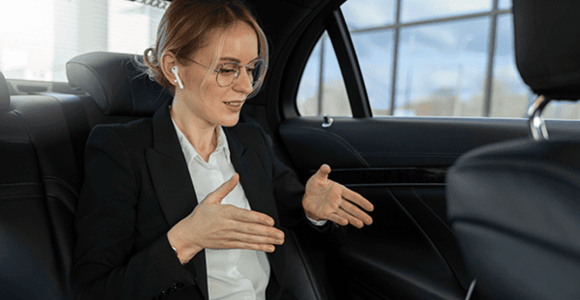 Porto: Private Transportation Services.