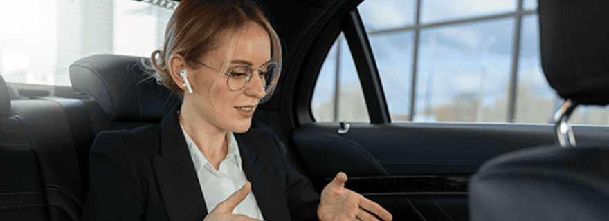 Porto : Services de transport privé.